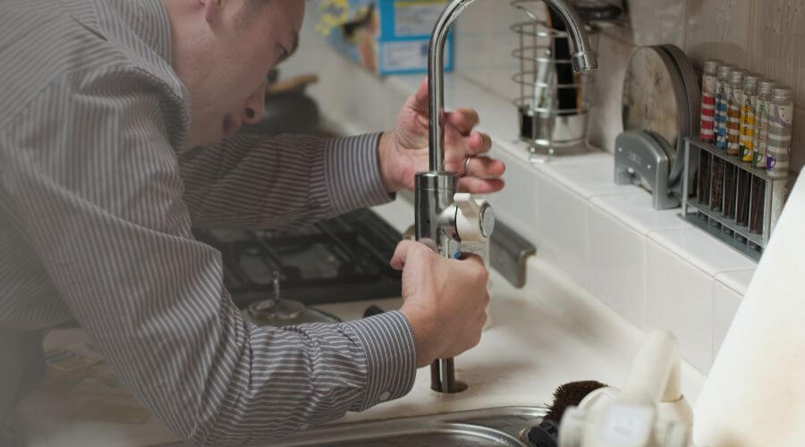 Professional Gas Leak Detection in Colfax, WA